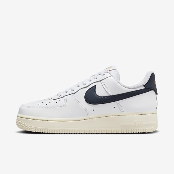 Air force ones nike id sales